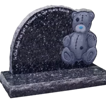 HP 132 Alternative Bear