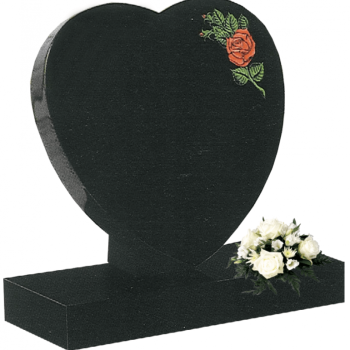 Heart and Stand (CR8)