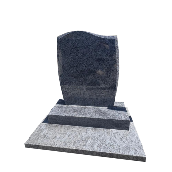 The Avon memorial headstone