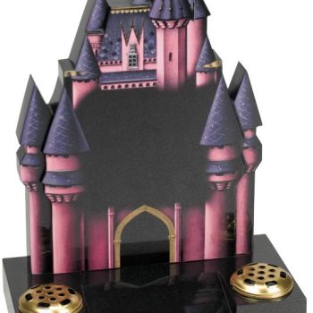 Fairytale Castle (CC11)