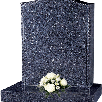 The Chandler (Blue Pearl)