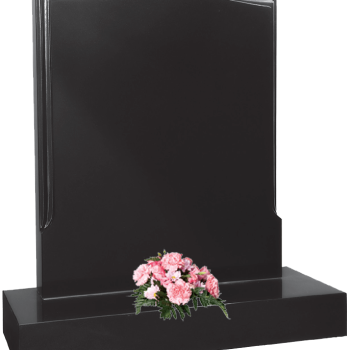 The Moulding (All Black)